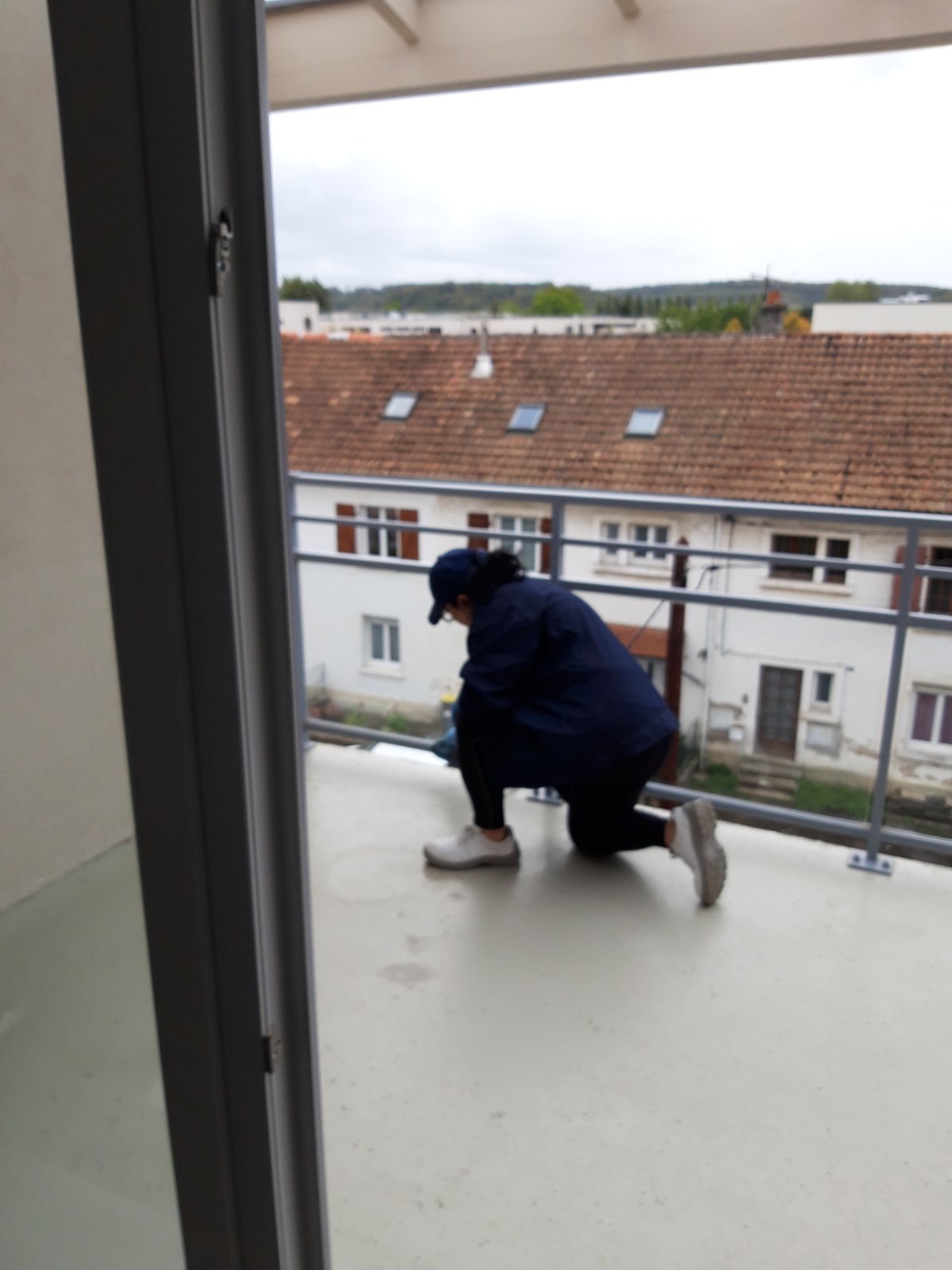 Réalisation Ossi Nettoyage 18